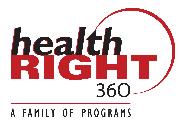 HealthRIGHT 360 Logo